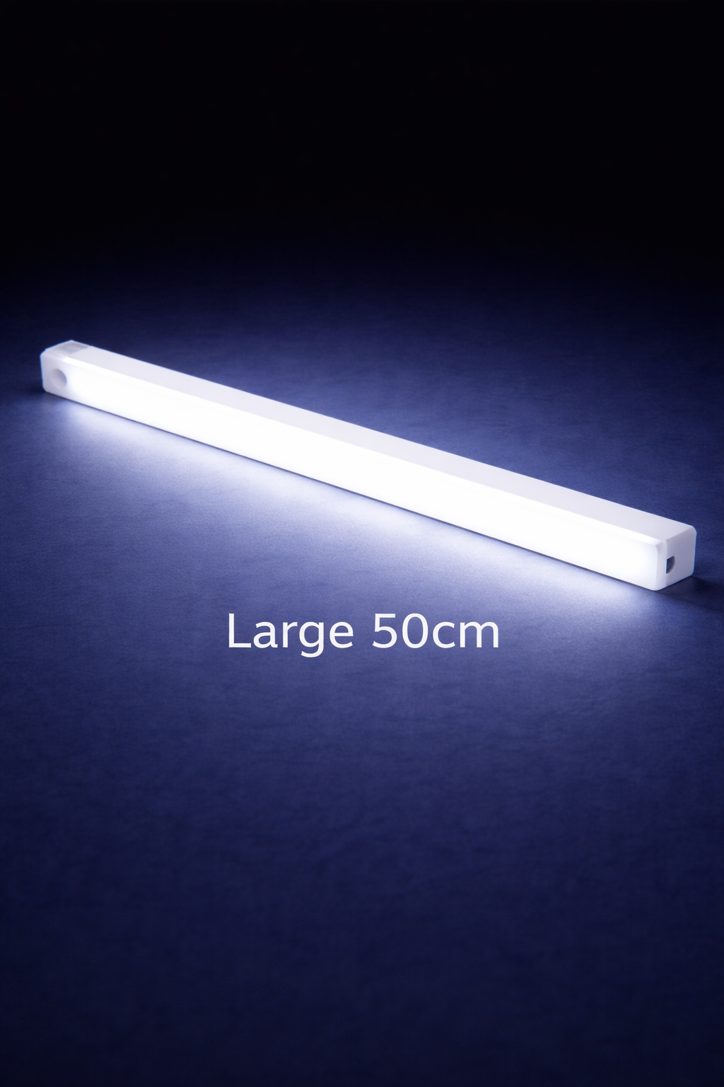 UrbanEase SmartGlow™ – Motion Sensor Light