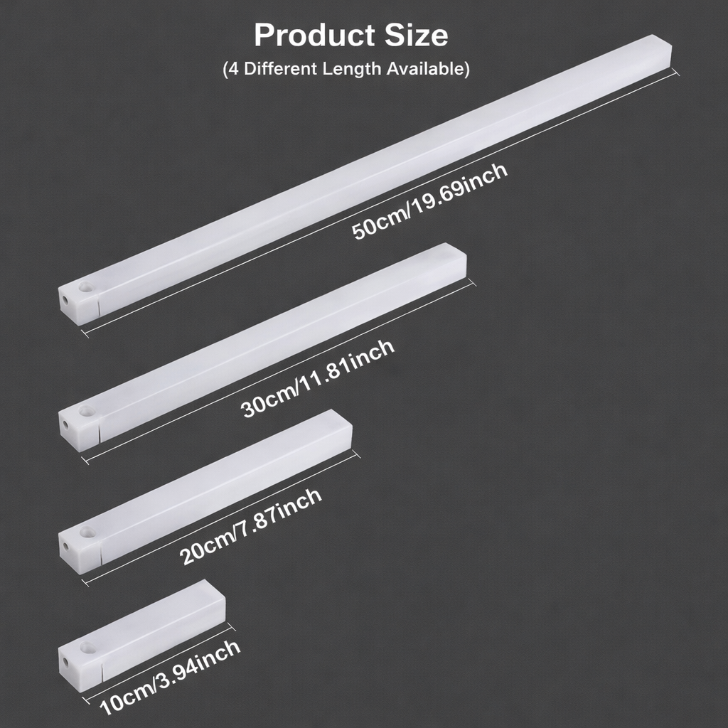 UrbanEase SmartGlow™ – Motion Sensor Light