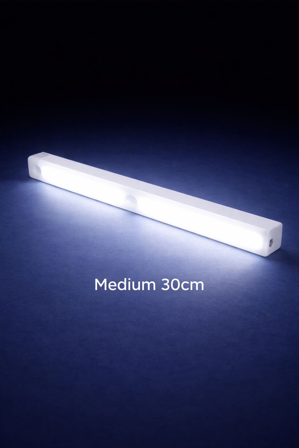 UrbanEase SmartGlow™ – Motion Sensor Light