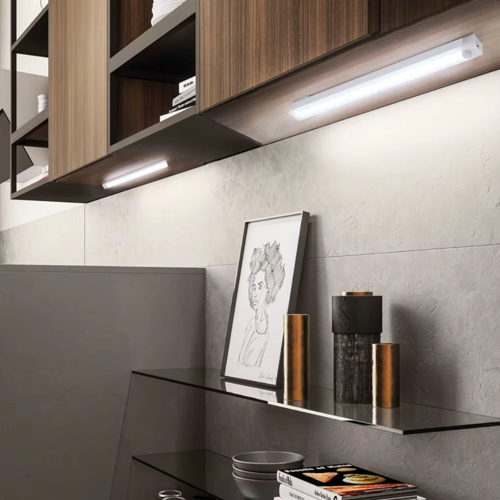 UrbanEase SmartGlow™ – Motion Sensor Light