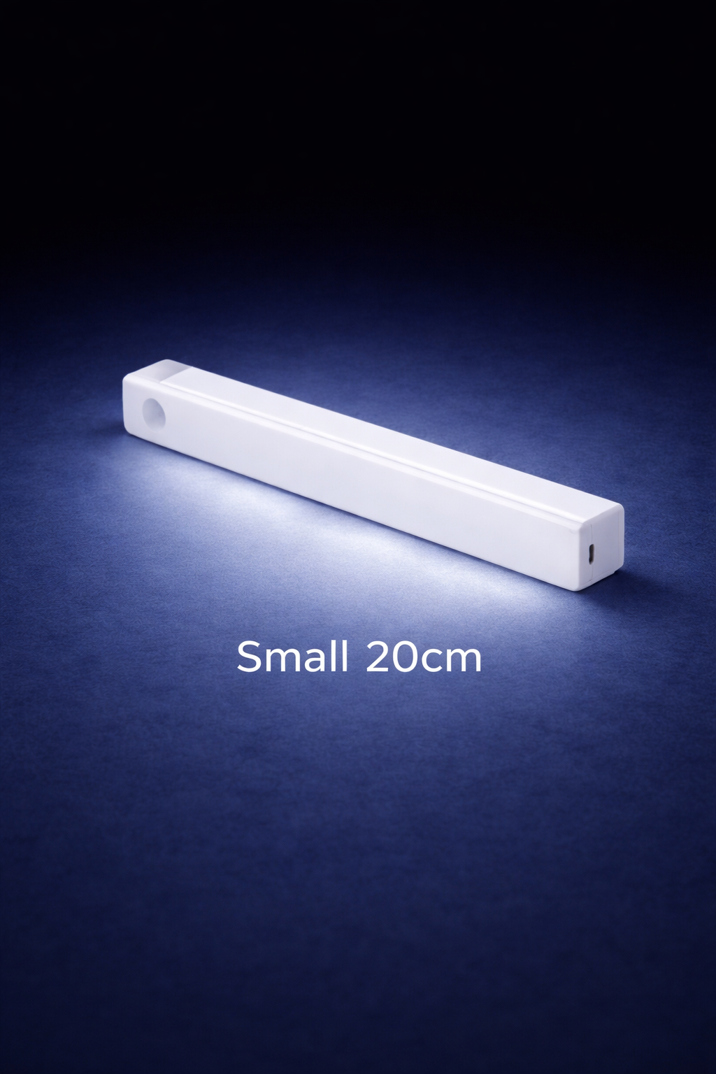 UrbanEase SmartGlow™ – Motion Sensor Light